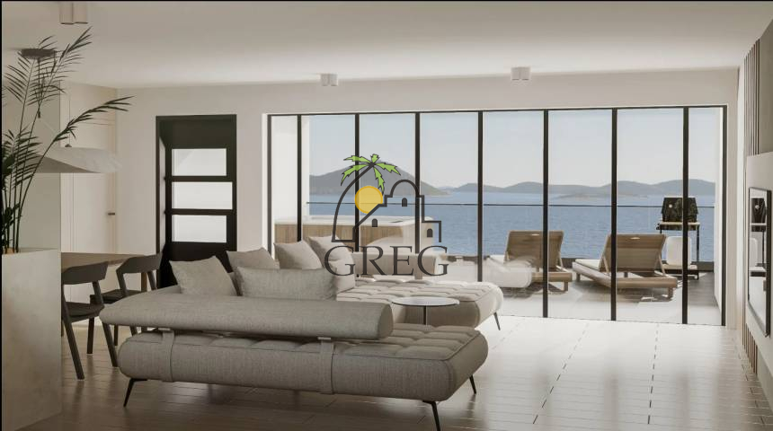 Croatia, North Dalmatia,  - Apartment, for sale