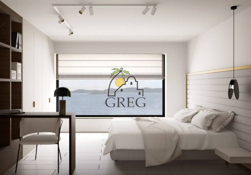 Croatia, North Dalmatia,  - Apartment, for sale