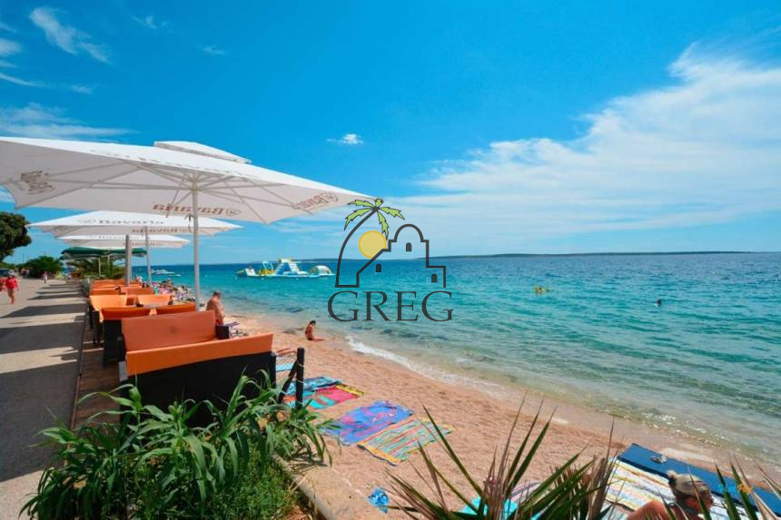 Chorwacja, Wyspa Pag,  - Apartament, na sprzedaż