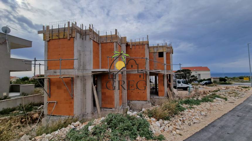 Chorwacja, Wyspa Pag,  - Apartament, na sprzedaż