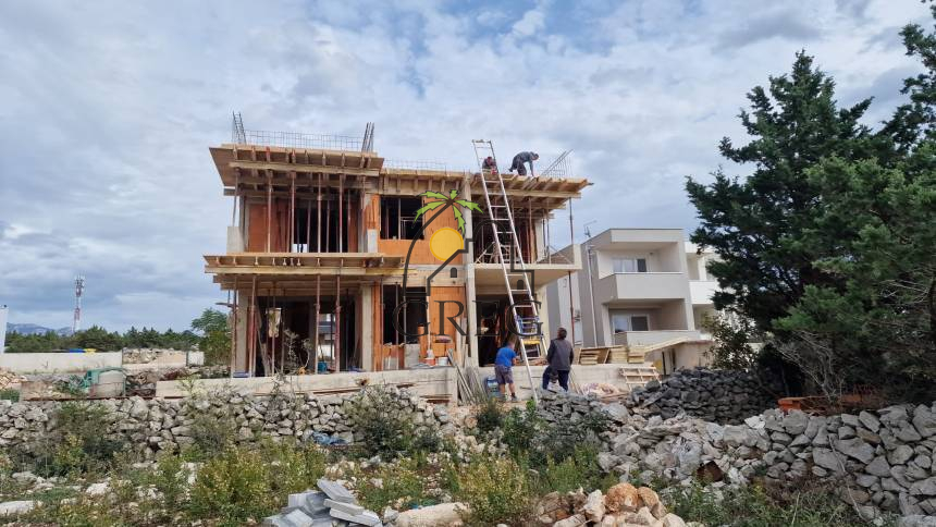 Chorwacja, Wyspa Pag,  - Apartament, na sprzedaż