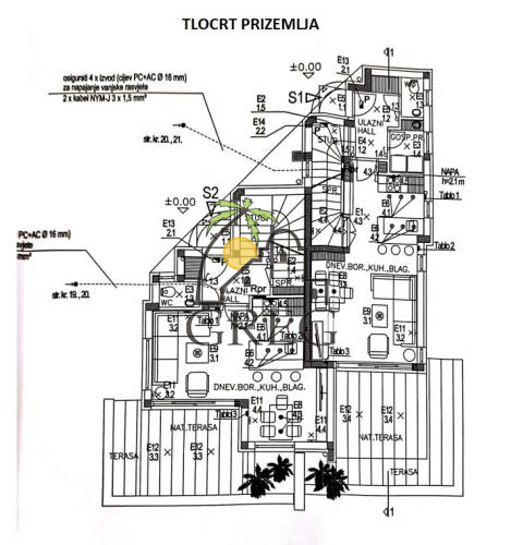 Chorwacja, Wyspa Pag,  - Apartament, na sprzedaż