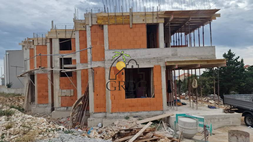 Chorwacja, Wyspa Pag,  - Apartament, na sprzedaż