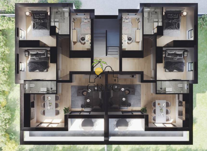 Chorwacja, Dalmacja Północna, Zadar - Apartament, na sprzedaż