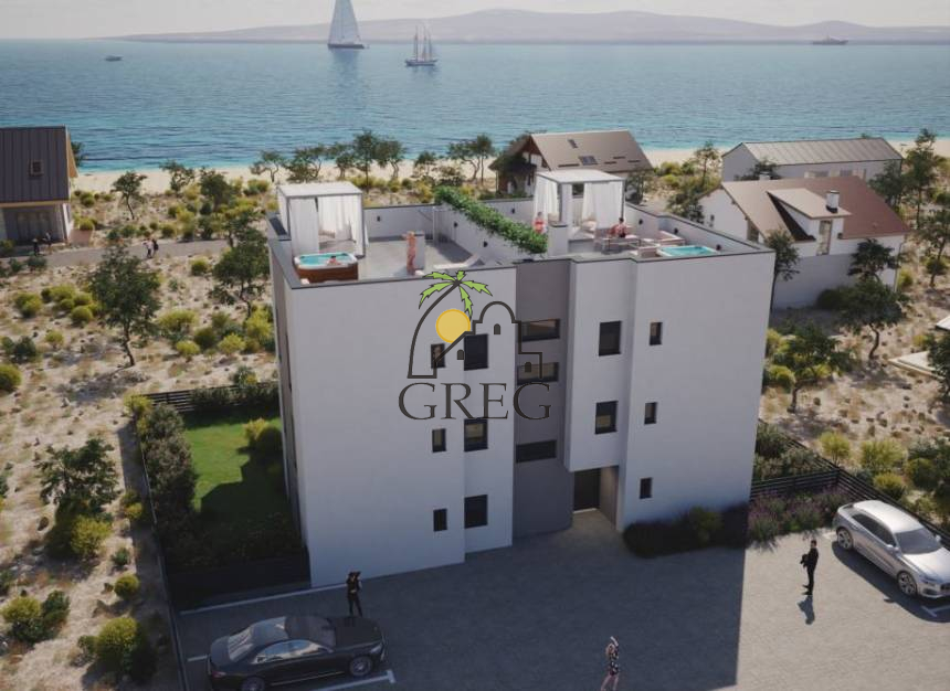 Chorwacja, Dalmacja Północna, Zadar - Apartament, na sprzedaż