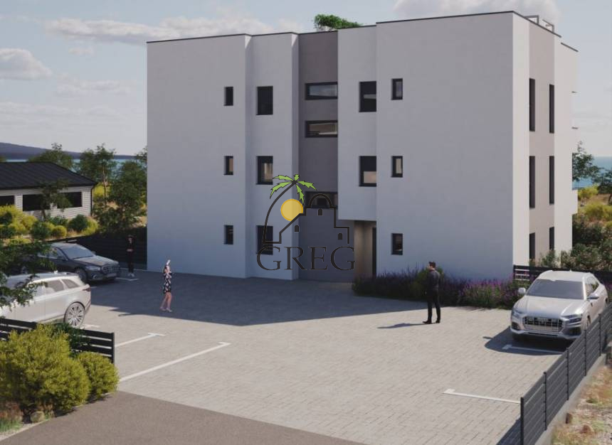 Chorwacja, Dalmacja Północna, Zadar - Apartament, na sprzedaż