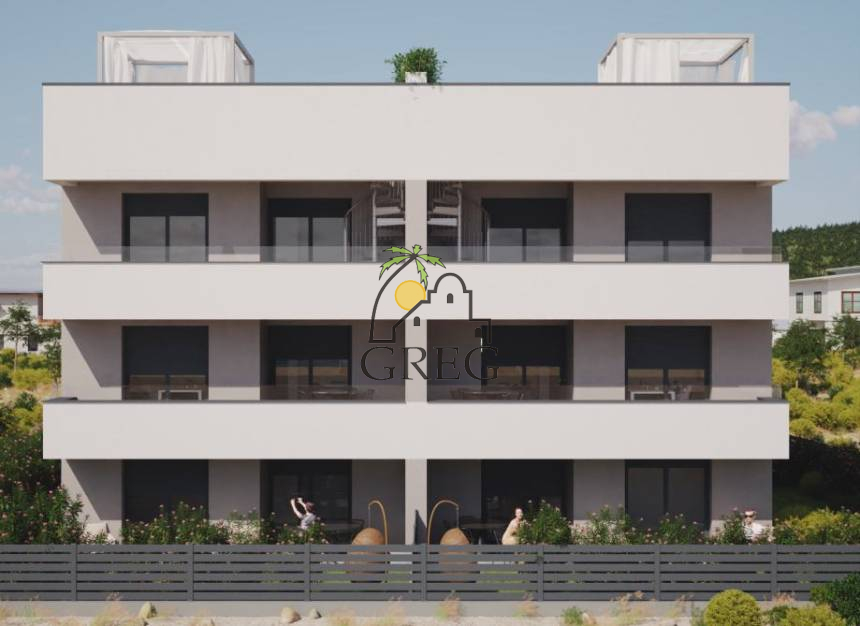 Chorwacja, Dalmacja Północna, Zadar - Apartament, na sprzedaż