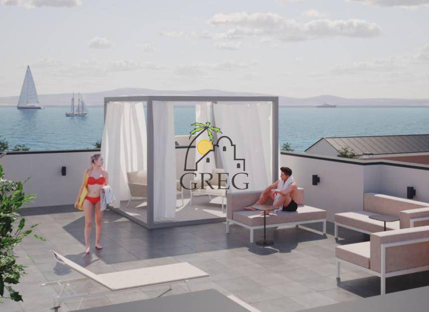 Chorwacja, Dalmacja Północna, Zadar - Apartament, na sprzedaż