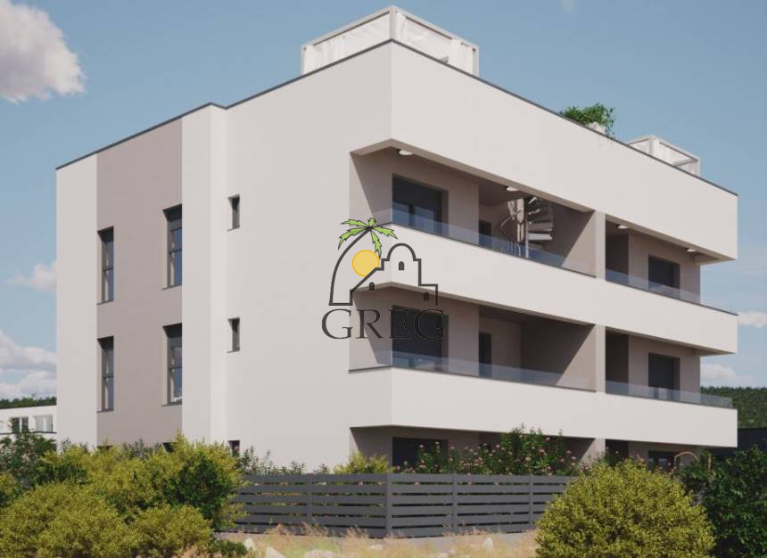 Chorwacja, Dalmacja Północna, Zadar - Apartament, na sprzedaż