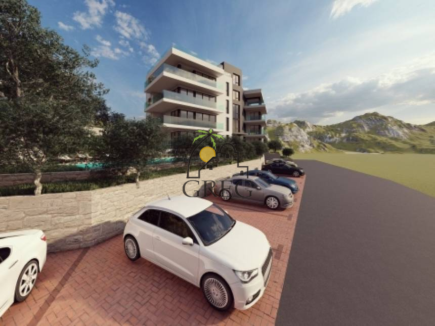 Croatia, North Dalmatia,  - Apartment, for sale