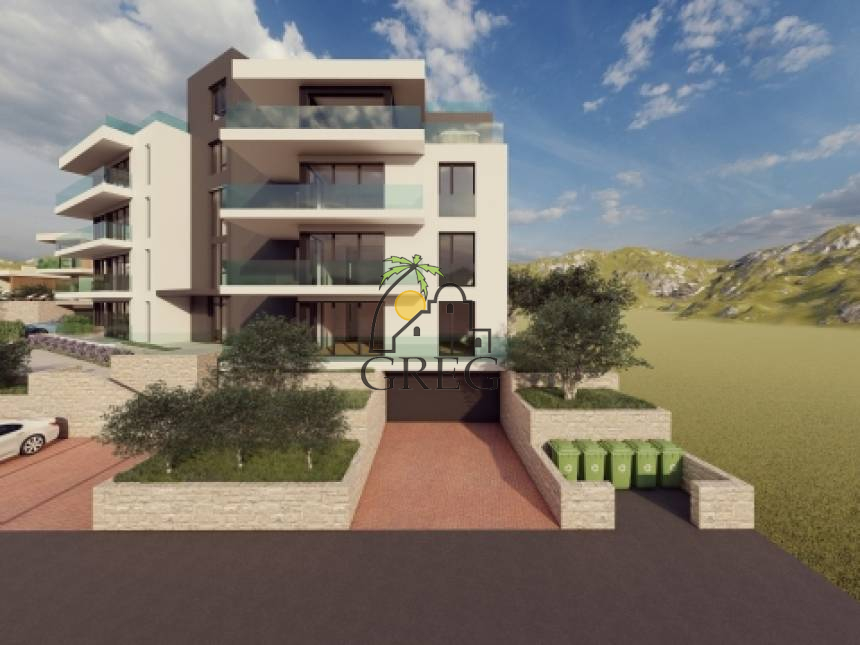 Croatia, North Dalmatia,  - Apartment, for sale