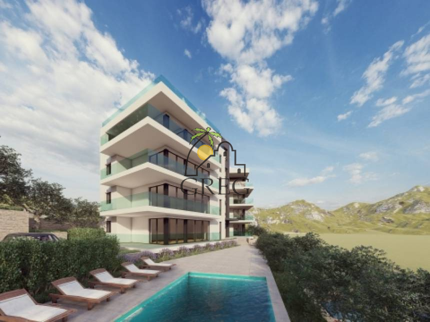 Croatia, North Dalmatia,  - Apartment, for sale