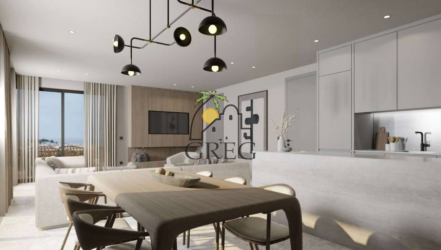 Croatia, North Dalmatia,  - Apartment, for sale