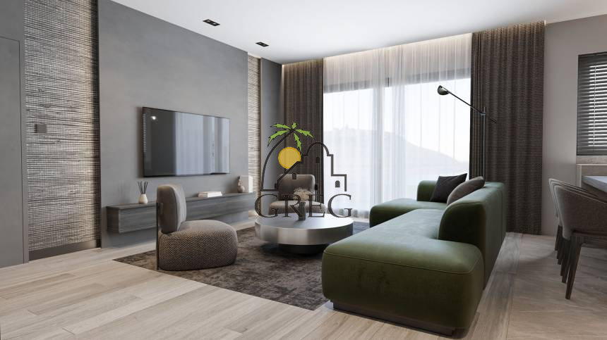 Chorwacja, Dalmacja Środkowa, Makarska - Apartament, na sprzedaż