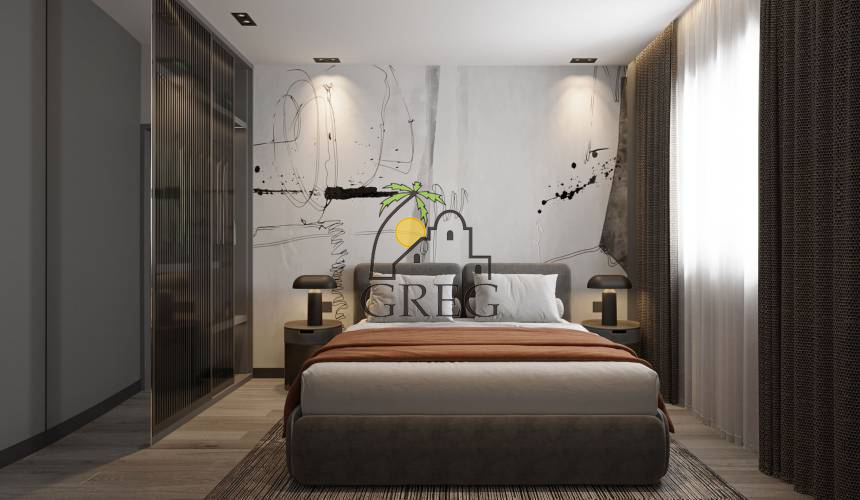 Chorwacja, Dalmacja Środkowa, Makarska - Apartament, na sprzedaż