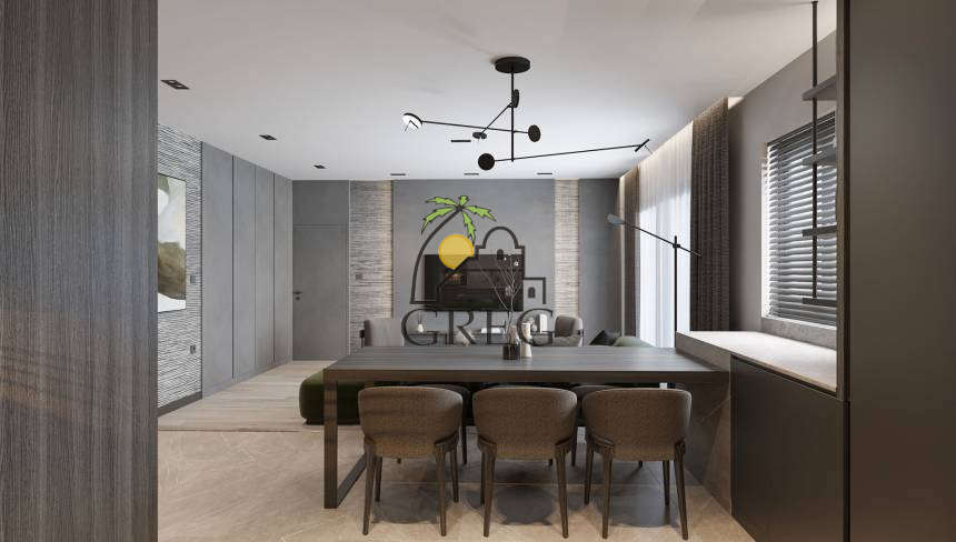 Chorwacja, Dalmacja Środkowa, Makarska - Apartament, na sprzedaż