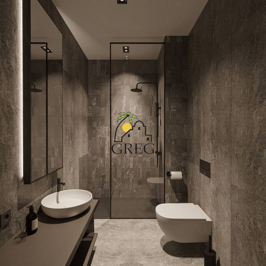 Chorwacja, Dalmacja Środkowa, Makarska - Apartament, na sprzedaż