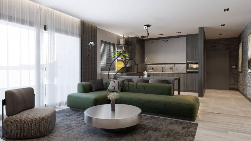 Chorwacja, Dalmacja Środkowa, Makarska - Apartament, na sprzedaż