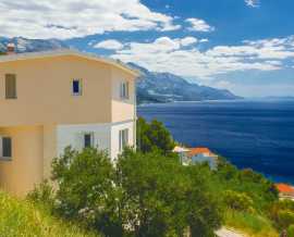 Chorwacja, Dalmacja Środkowa, Omis - Apartamentowiec, na sprzedaż