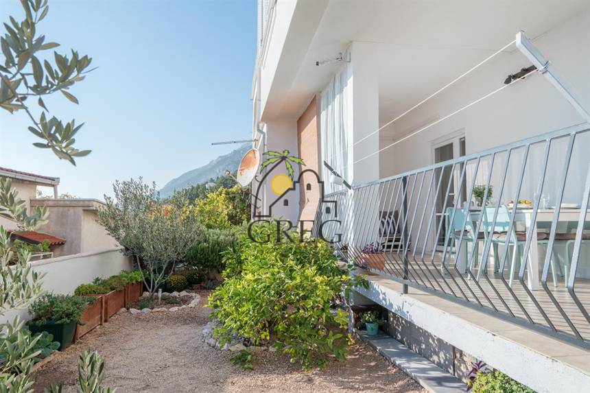 Chorwacja, Dalmacja Środkowa, Omis - Apartamentowiec, na sprzedaż