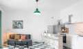 Chorwacja, Dalmacja Środkowa, Omis - Apartamentowiec, na sprzedaż