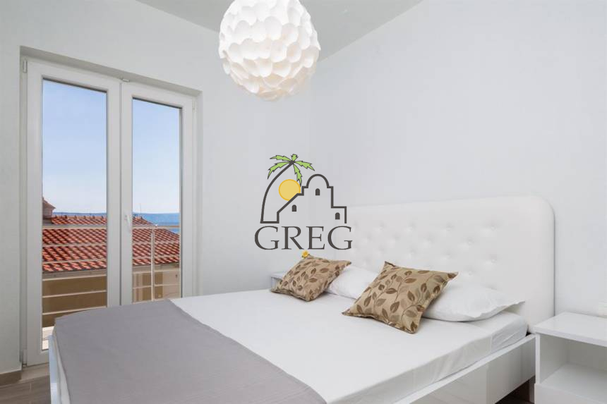 Chorwacja, Dalmacja Środkowa, Omis - Apartamentowiec, na sprzedaż