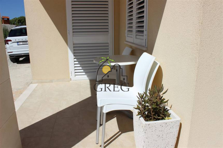 Chorwacja, Dalmacja Środkowa, Omis - Apartamentowiec, na sprzedaż