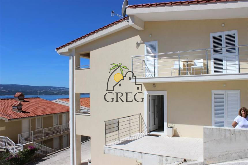 Chorwacja, Dalmacja Środkowa, Omis - Apartamentowiec, na sprzedaż