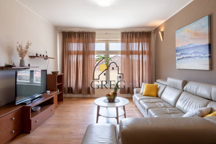 Croatia, Island of Korčula,  - Apartment building, for sale