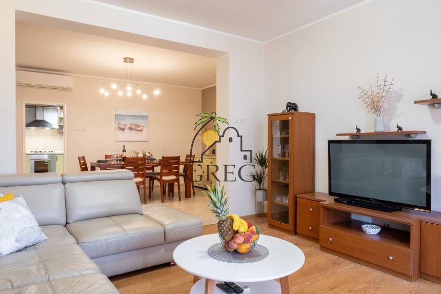 Croatia, Island of Korčula,  - Apartment building, for sale