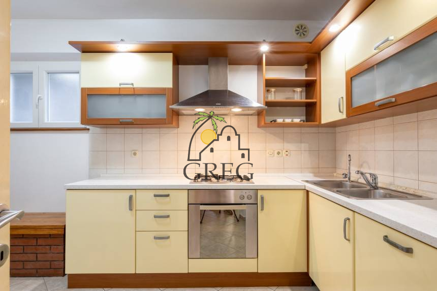 Croatia, Island of Korčula,  - Apartment building, for sale