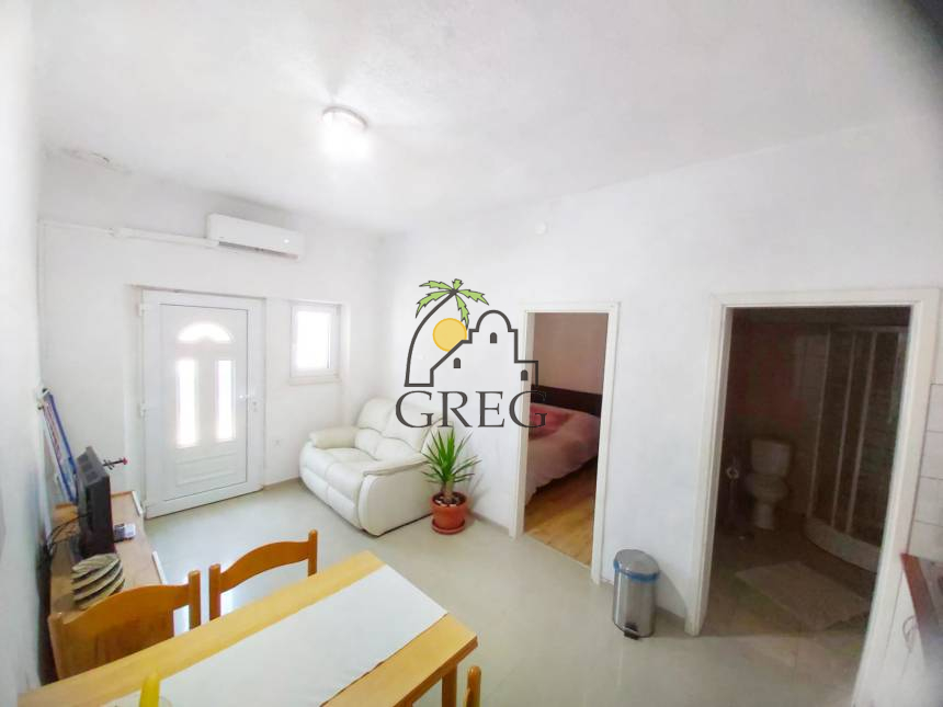 Croatia, Island of Korčula,  - Apartment building, for sale