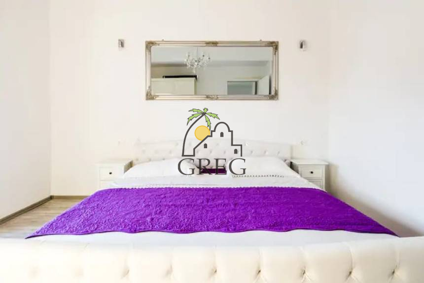 Croatia, Island of Korčula,  - Apartment building, for sale