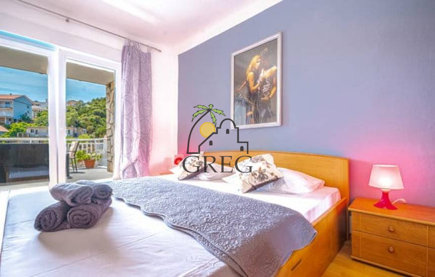 Croatia, Island of Korčula,  - Apartment building, for sale