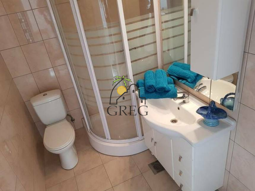 Croatia, Island of Korčula,  - Apartment building, for sale