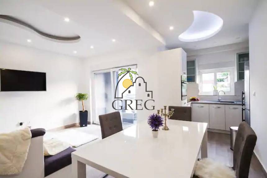 Croatia, Island of Korčula,  - Apartment building, for sale