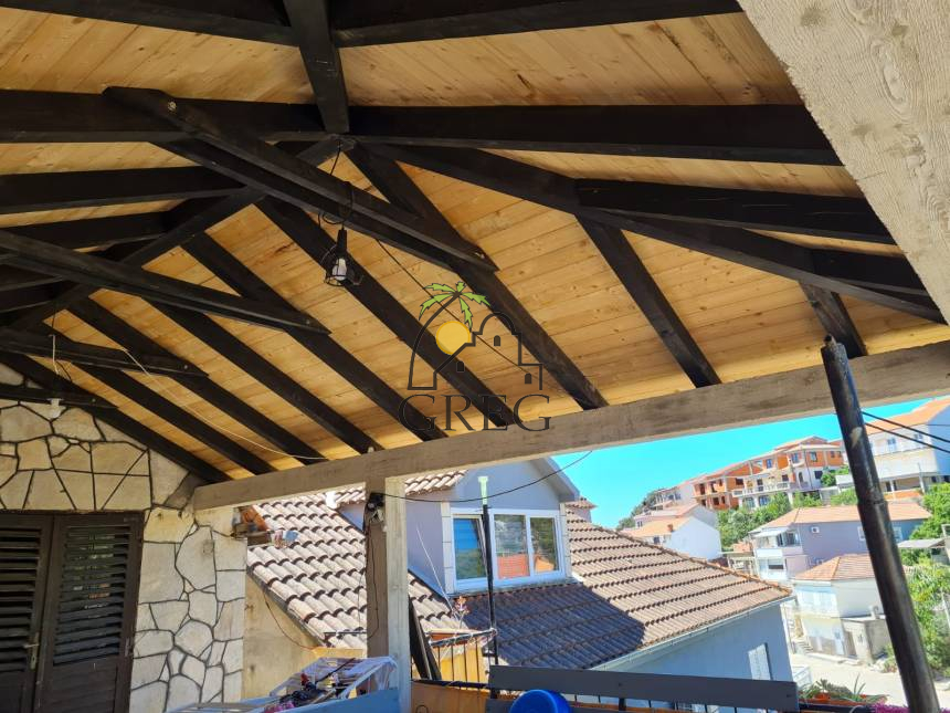 Croatia, Island of Korčula,  - Apartment building, for sale