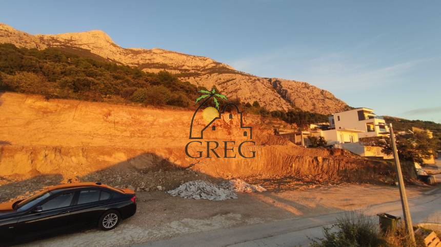 Croatia, Middle Dalmatia, Makarska - Apartment, for sale