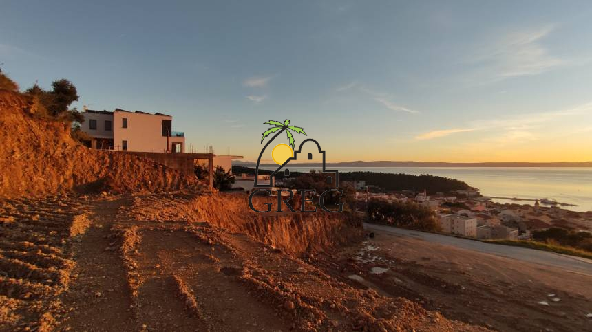 Croatia, Middle Dalmatia, Makarska - Apartment, for sale