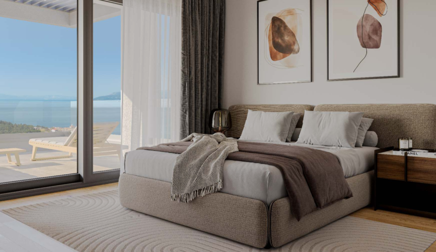 Croatia, Middle Dalmatia, Makarska - Apartment, for sale