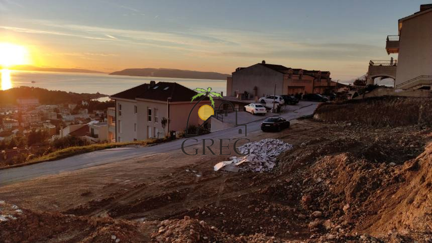 Croatia, Middle Dalmatia, Makarska - Apartment, for sale