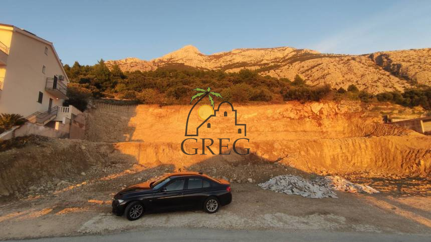 Chorwacja, Dalmacja Środkowa, Makarska - Apartament, na sprzedaż