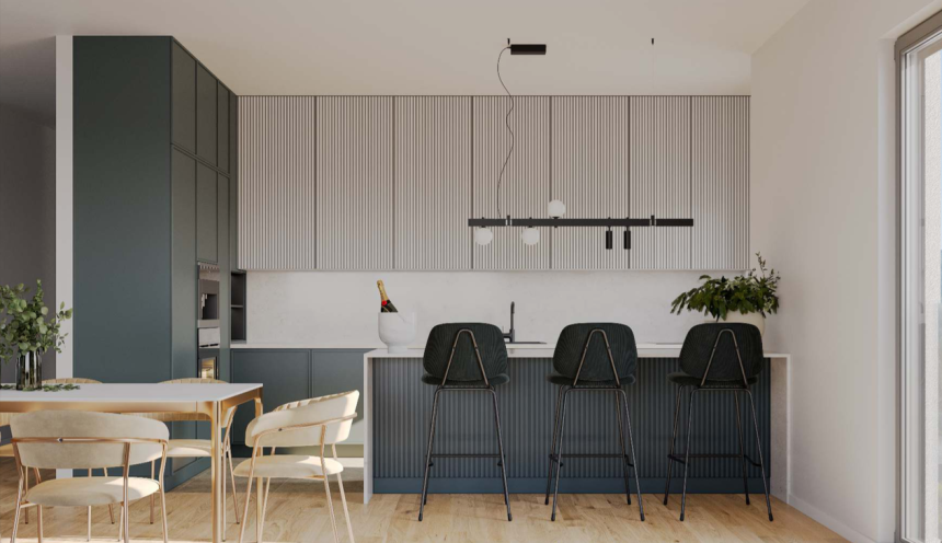 Chorwacja, Dalmacja Środkowa, Makarska - Apartament, na sprzedaż