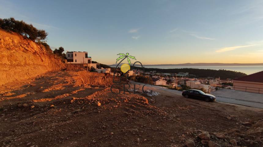 Chorwacja, Dalmacja Środkowa, Makarska - Apartament, na sprzedaż