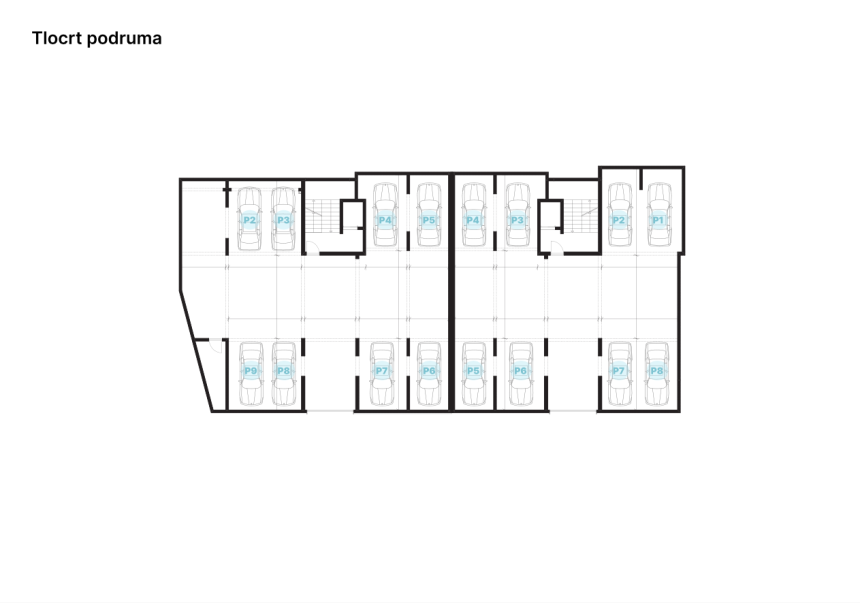 Chorwacja, Dalmacja Środkowa, Makarska - Apartament, na sprzedaż