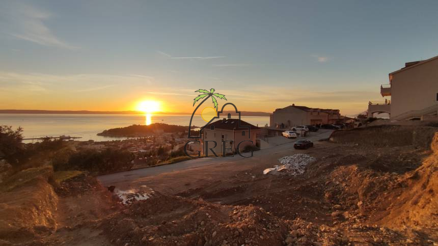 Chorwacja, Dalmacja Środkowa, Makarska - Apartament, na sprzedaż