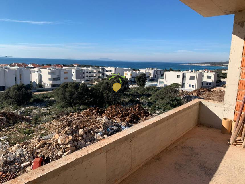 Chorwacja, Wyspa Pag, Novalja - Apartament, na sprzedaż