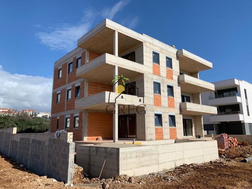 Chorwacja, Wyspa Pag, Novalja - Apartament, na sprzedaż