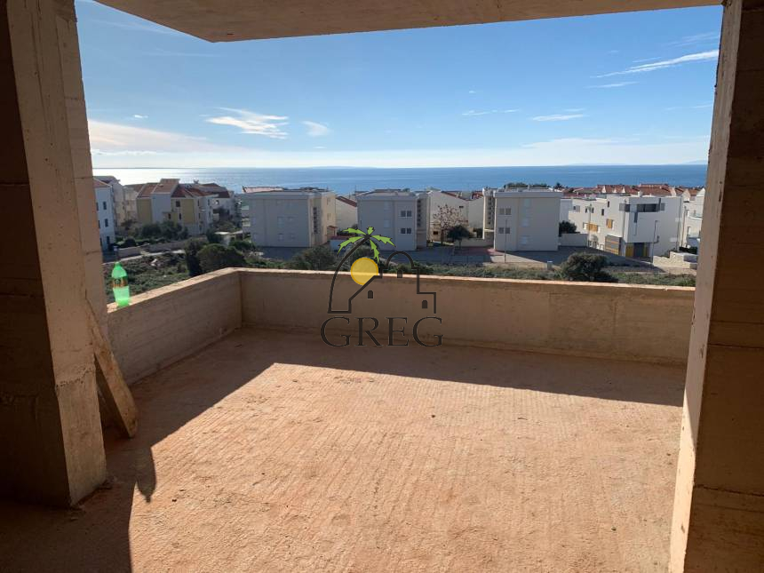 Chorwacja, Wyspa Pag, Novalja - Apartament, na sprzedaż