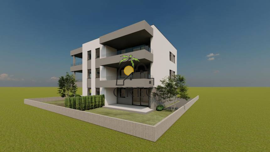 Chorwacja, Wyspa Pag, Novalja - Apartament, na sprzedaż